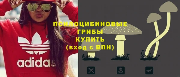 твердый Киренск