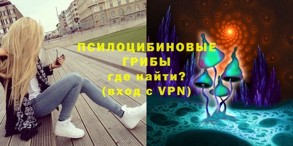 спайс Янаул